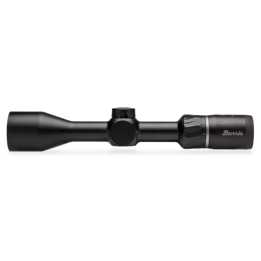 FULLFIELD IV 2.5-10x42mm PLEX / BURRIS OPTICS