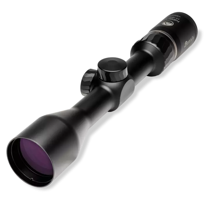 FULLFIELD IV 2.5-10x42mm BALLISTIC E3 ILLUMINÉ / BURRIS OPTICS