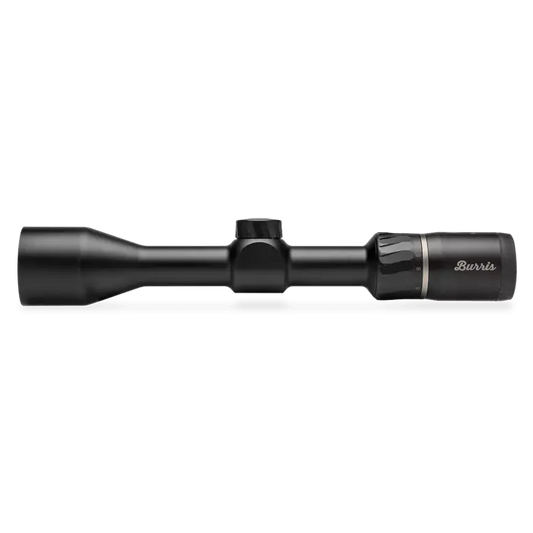 FULLFIELD IV 3-12x42mm BALLISTIC E3 ILLUMINÉ  / BURRIS OPTICS