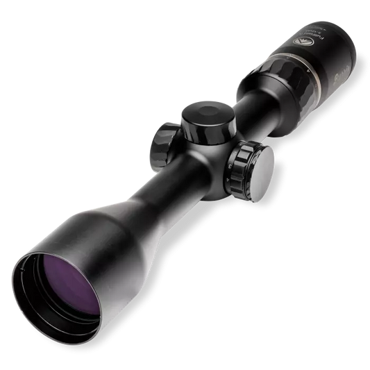 FULLFIELD IV 3-12x42mm BALLISTIC E3 ILLUMINÉ  / BURRIS OPTICS