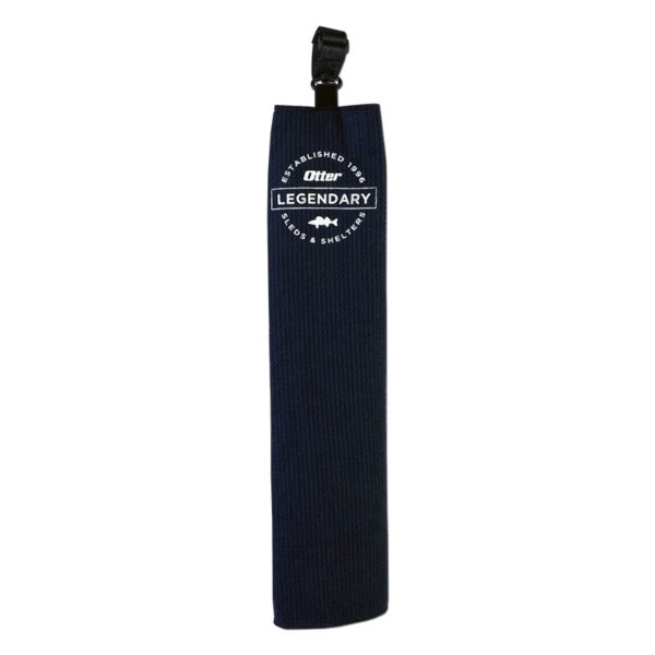 FISHING TOWEL / UNIVERSAL ATTACHMENT