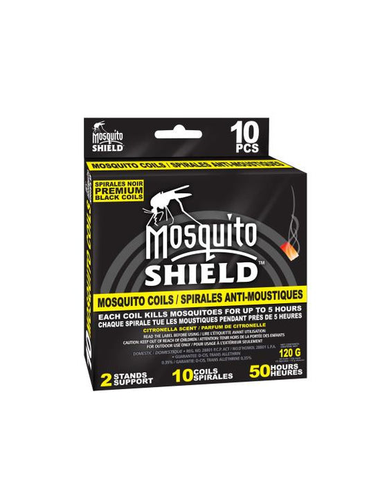 MOSQUITO SHIELD