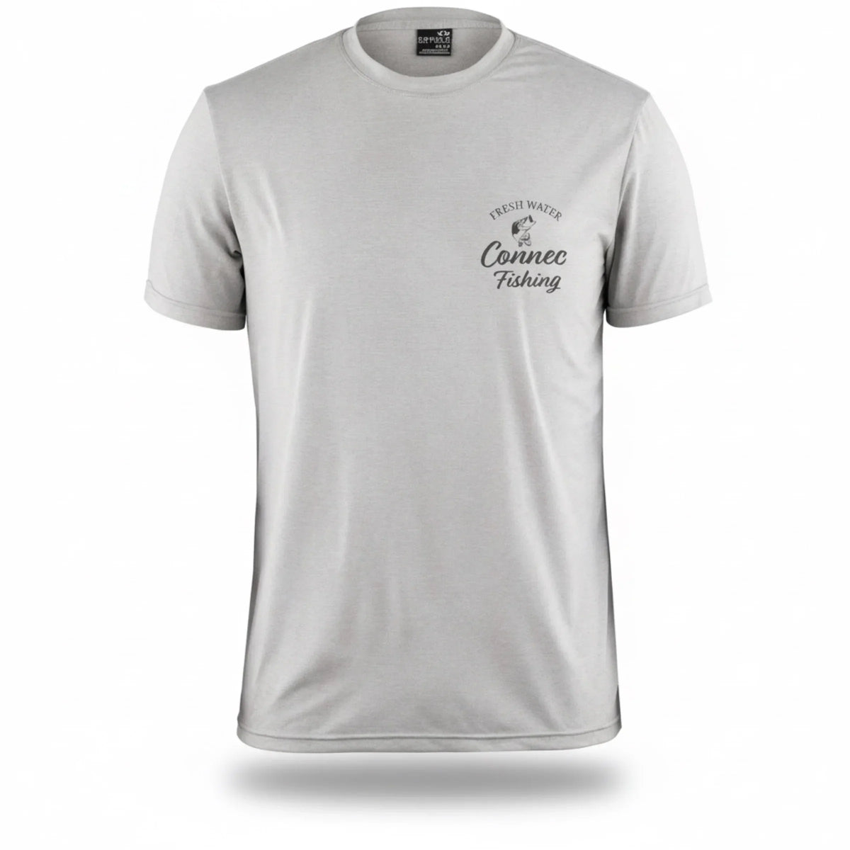 MEN TECH- TSHIRT CONNEC