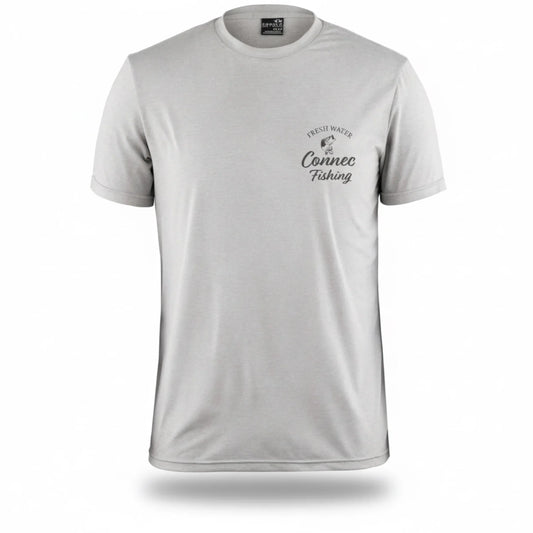 MEN TECH- TSHIRT CONNEC