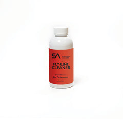 FLY LINE CLEANER / SCIENTIFIC ANGLERS