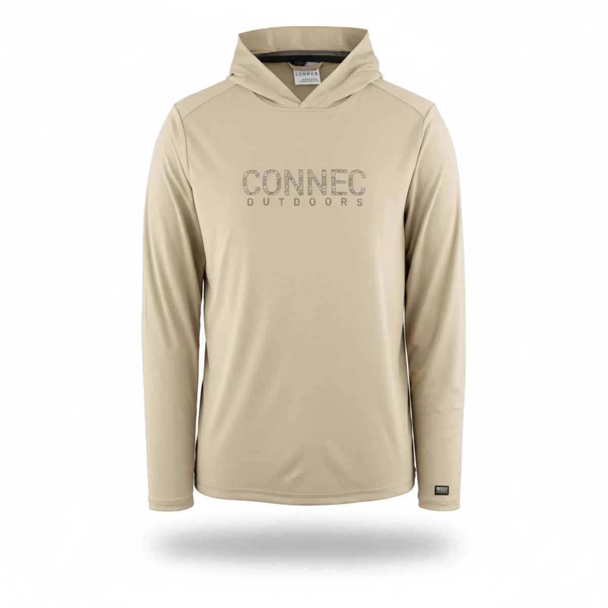 MEN LT DRAFT HOODIE CONNEC