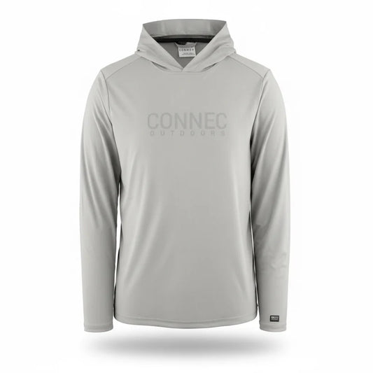 MEN LT DRAFT HOODIE CONNEC