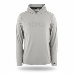 MEN LT DRAFT HOODIE CONNEC