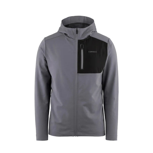 CHANDLER FULL ZIP HOODIE / CONNEC OUTDOOR