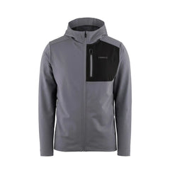 CHANDLER FULL ZIP HOODIE / CONNEC OUTDOOR