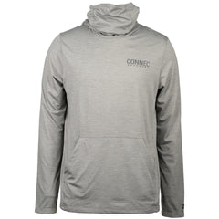 ZODIAK II SOLAR PROTECTION FISHING HOODIE