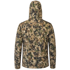 ZODIAK CAMO HOODIE / CONNEC OUTDOORS