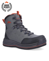 M'S FREESTONE BOOT - FELT / SIMMS