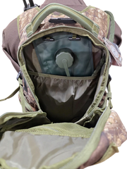 SAC À DOS DE CHASSE REALTREE APX / TRAKTIQ