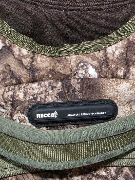 SAC À DOS DE CHASSE REALTREE APX / TRAKTIQ