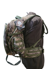SAC À DOS DE CHASSE REALTREE APX / TRAKTIQ