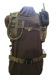 SAC À DOS DE CHASSE REALTREE APX / TRAKTIQ