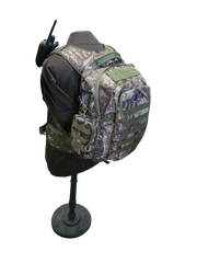 SAC À DOS DE CHASSE REALTREE APX / TRAKTIQ