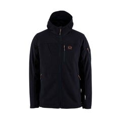 BIOME MVT SOFTSHELL JACKET / CONNEC