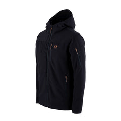 BIOME MVT SOFTSHELL JACKET / CONNEC