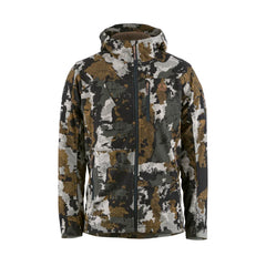 BIOME MVT SOFTSHELL JACKET / CONNEC