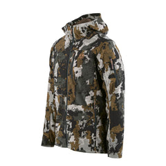 BIOME MVT SOFTSHELL JACKET / CONNEC