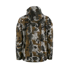 BIOME MVT SOFTSHELL JACKET / CONNEC