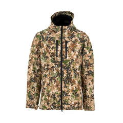 MANTEAU MODULAR 3 EN 1 SOFTSHELL ET COUPE-VENT/ CONNEC OUTDOORS