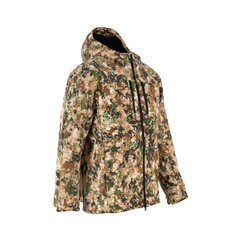 MANTEAU MODULAR 3 EN 1 SOFTSHELL ET COUPE-VENT/ CONNEC OUTDOORS