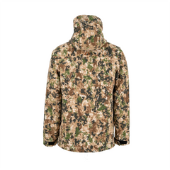 MANTEAU MODULAR 3 EN 1 SOFTSHELL ET COUPE-VENT/ CONNEC OUTDOORS