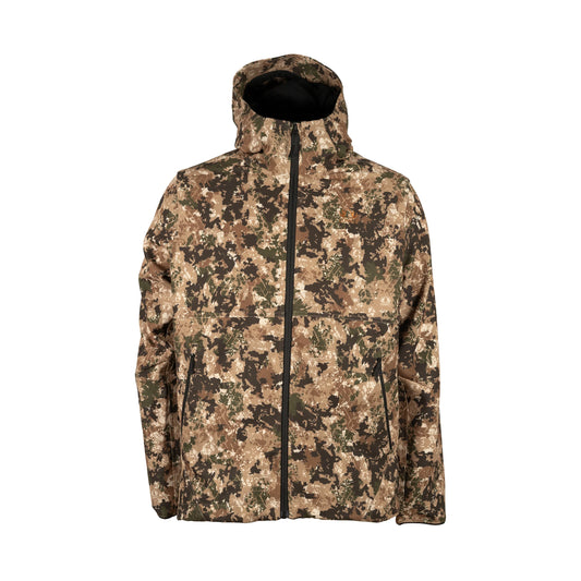 MANTEAU LÉGER PROSPECTION / CONNEC OUTDOORS