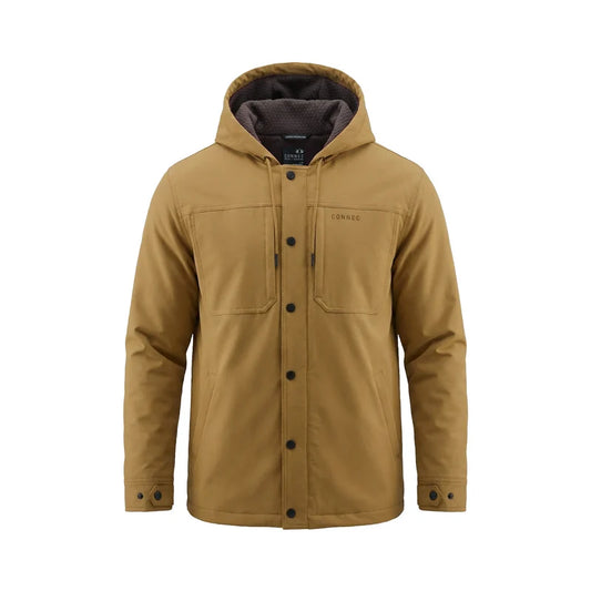 THERMO-PROSPECTION JACKET / CONNEC