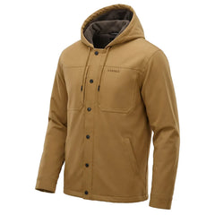 THERMO-PROSPECTION JACKET / CONNEC