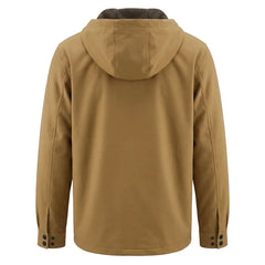 THERMO-PROSPECTION JACKET / CONNEC