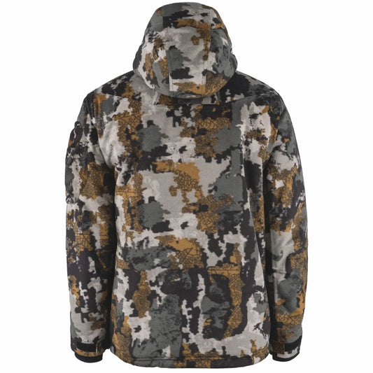 MANTEAU INDUCTION VENT ISOLÉ ET IMPERMÉABLE / CONNECT OUTDOORS