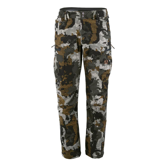 BIOME MVT SOFTSHELL PANTS / CONNEC