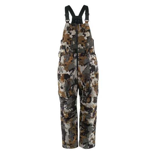 PANTALON INDUCTION II ISOLÉ ET IMPERMÉABLE / CONNEC OUTDOORS