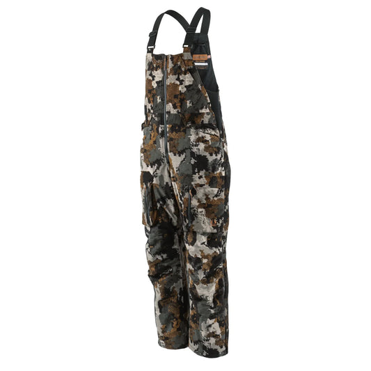 PANTALON INDUCTION II ISOLÉ ET IMPERMÉABLE / CONNEC OUTDOORS