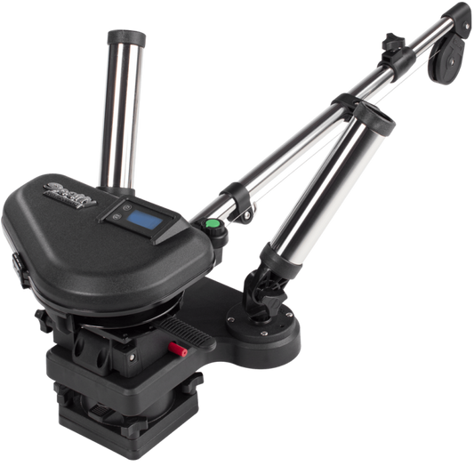 2116 HIGH PERFORMANCE PROPACK DOWNRIGGER / SCOTTY