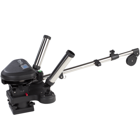 2116 HIGH PERFORMANCE PROPACK DOWNRIGGER / SCOTTY