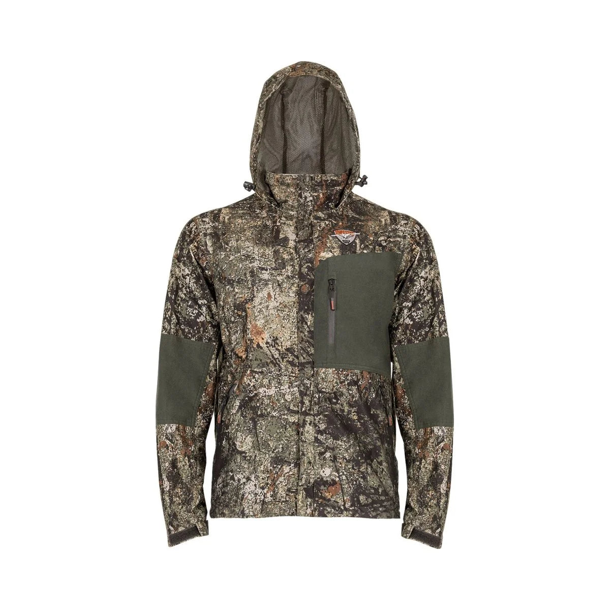 MANTEAU DE CHASSE EXPRESS 2.0 THE RIPPER HOMME / SPORTCHIEF