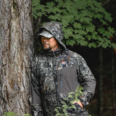 MANTEAU DE CHASSE EXPRESS 2.0 THE RIPPER HOMME / SPORTCHIEF