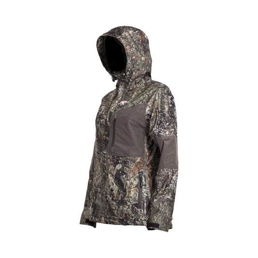MANTEAU DE CHASSE EXPRESS 2.0 FEMME / SPORTCHIEF
