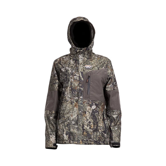 MANTEAU DE CHASSE EXPRESS 2.0 FEMME / SPORTCHIEF