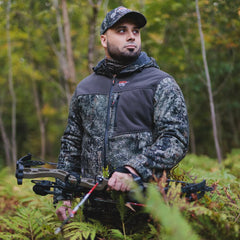 PANTALON DE CHASSE DYNAMO THE RIPPER HOMME / SPORTCHIEF