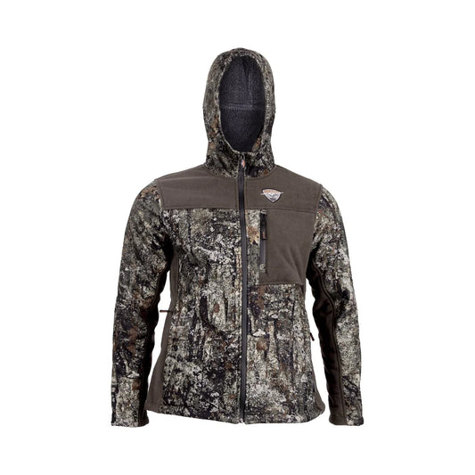 MANTEAU DE CHASSE DYNAMO 2.0 THE RIPPER FEMME / SPORTCHIEF