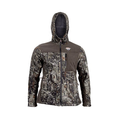 MANTEAU DE CHASSE DYNAMO 2.0 THE RIPPER FEMME / SPORTCHIEF