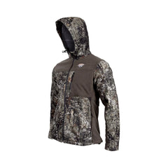 MANTEAU DE CHASSE DYNAMO 2.0 THE RIPPER FEMME / SPORTCHIEF