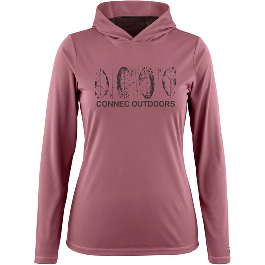 WOMEN BREEZE HOODIE CONNEC