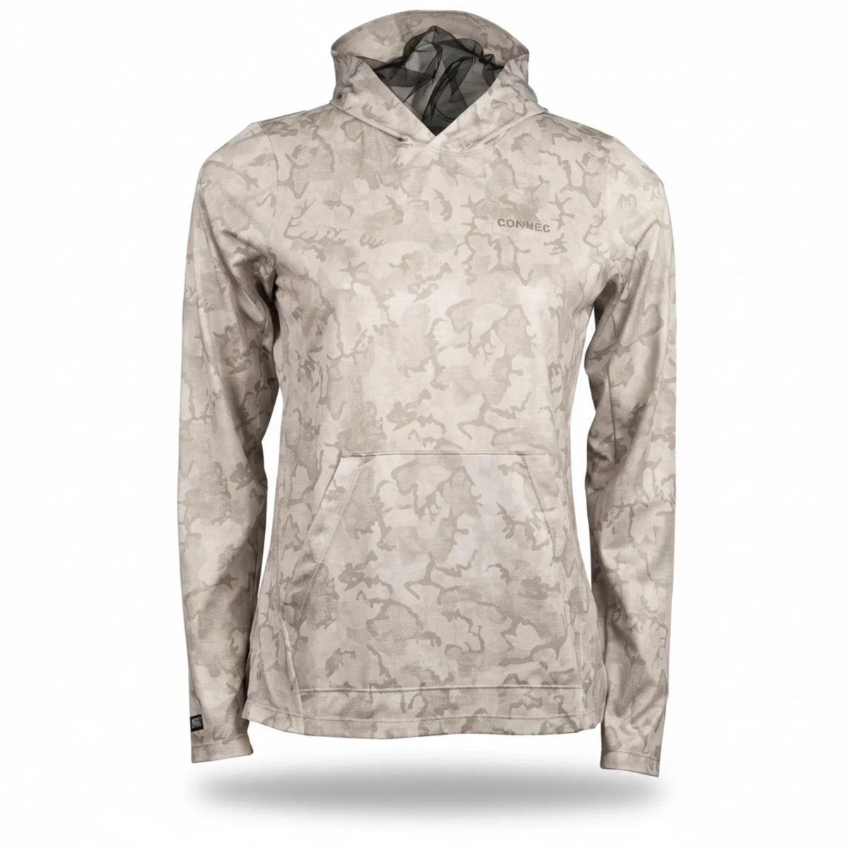 W’S MCKENZIE HOODIE CONNEC